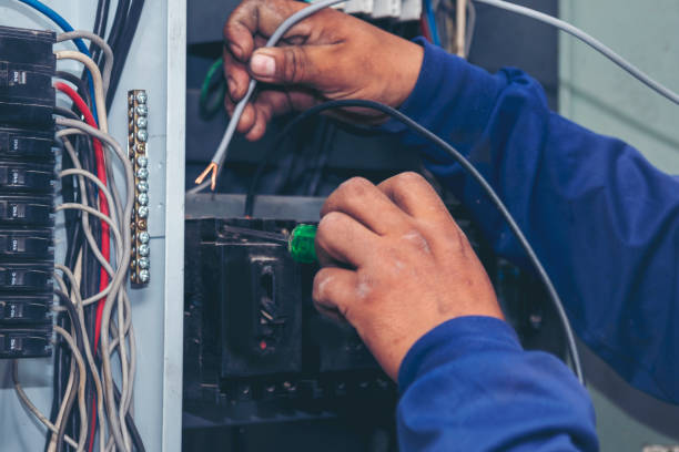 Best Electrical Rewiring Services  in Mlstadt, IL