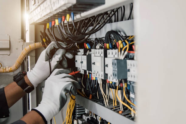  Mlstadt, IL Electrician Pros